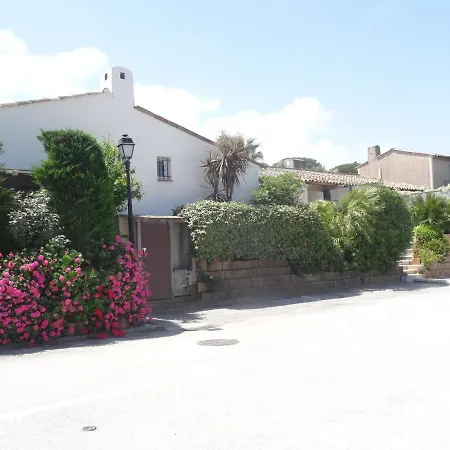Holiday Les Parcs De Gassin-9 By Interhome Σαιν-Τροπέ