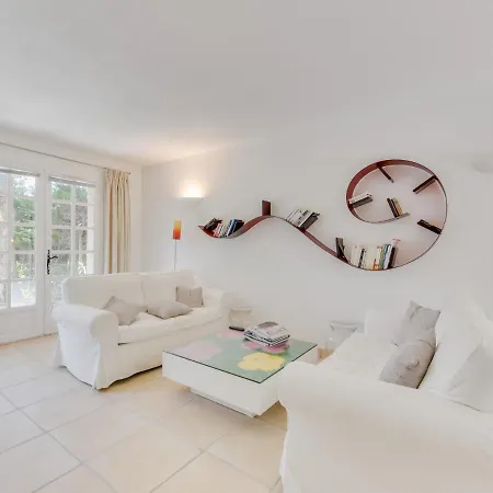 Σπίτι διακοπών Holiday Les Parcs De Gassin-9 By Interhome Σαιν-Τροπέ