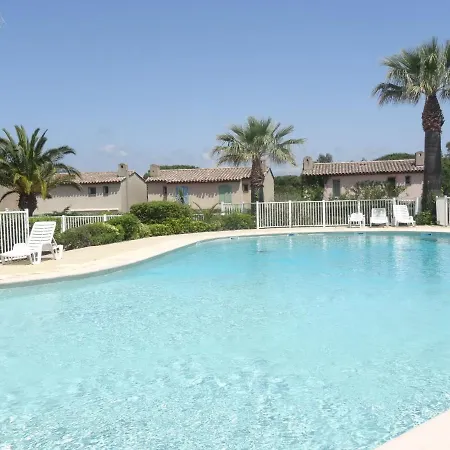 Holiday Les Parcs De Gassin-9 By Interhome Σπίτι διακοπών *
