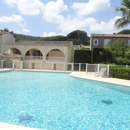 Holiday Les Parcs De Gassin-9 By Interhome Σαιν-Τροπέ