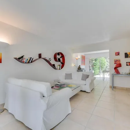 Holiday Les Parcs De Gassin-9 By Interhome Σαιν-Τροπέ