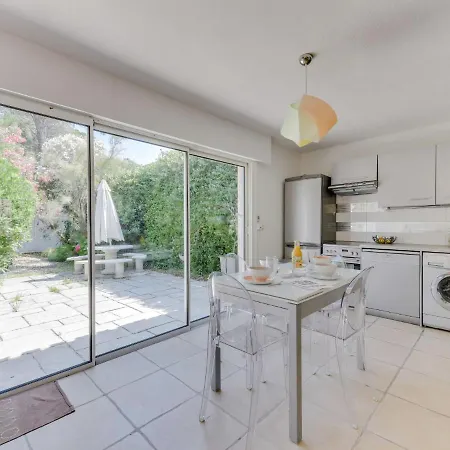 Holiday Les Parcs De Gassin-9 By Interhome