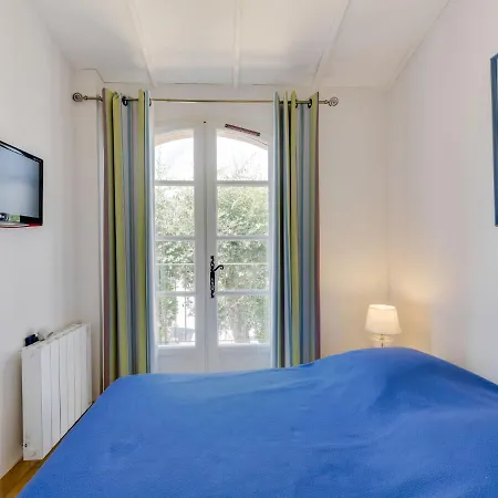 Σπίτι διακοπών Holiday Les Parcs De Gassin-9 By Interhome *