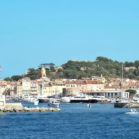 Holiday Les Parcs De Gassin-9 By Interhome Σπίτι διακοπών